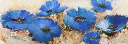 LUIGI FLORIO - Fiori di Marzo