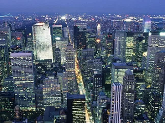 MICHEL SETBOUN - Fifth Avenue Manhattan NCY