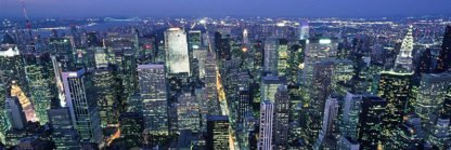 MICHEL SETBOUN - Fifth Avenue Manhattan NCY