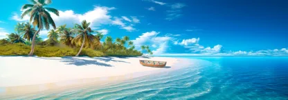 DARIO MARZI - Tropical Retreat