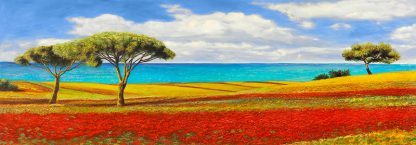 ANGELO MASERA - Mediterraneo