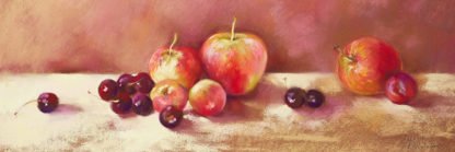 NEL WHATMORE - Cherries and Apples