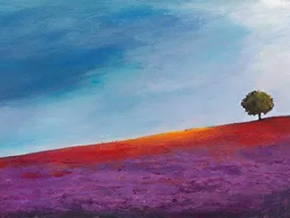 PHILIP BLOOM - Late Afternoon