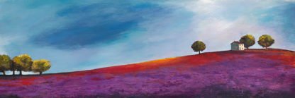 PHILIP BLOOM - Late Afternoon
