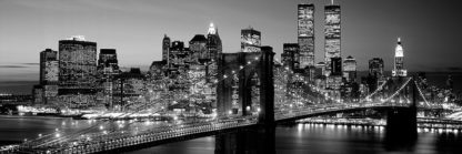 RICHARD BERENHOLTZ - Brooklyn Bridge