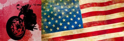 STEVEN HILL - On the Road USA