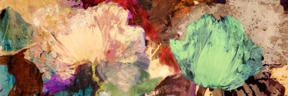 JIM STONE - Floating Flowers II