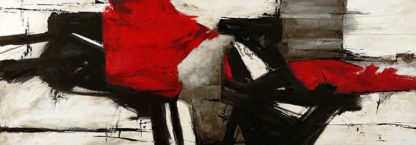 JIM STONE - Red Profile