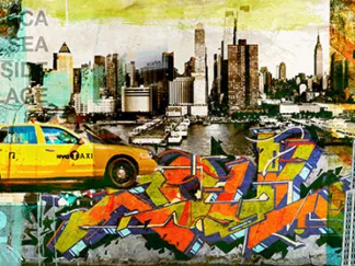 TERRY FARREL - 212 NYC