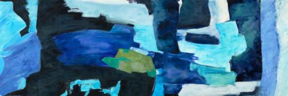 HEATHER TAYLOR - Oceanic Wave in Motion