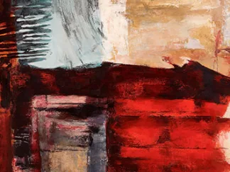 HEATHER TAYLOR - Breathe (detail)