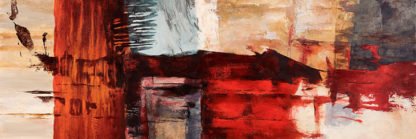 HEATHER TAYLOR - Breathe (detail)