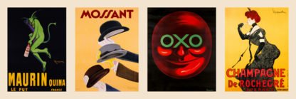 LEONETTO CAPPIELLO - Vintage Parade III