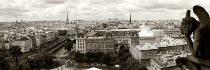 VADIM RATSENSKIY - Paris Panorama