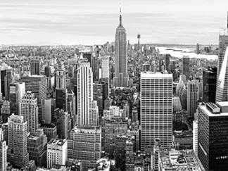 VADIM RATSENSKIY - Midtown Manhattan, NYC