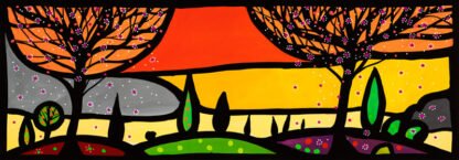 WALLAS - L'Autunno sulle Colline