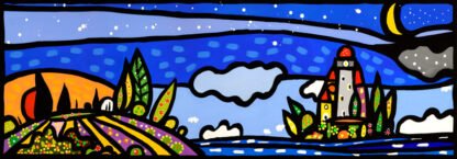 WALLAS - Isola e Luna