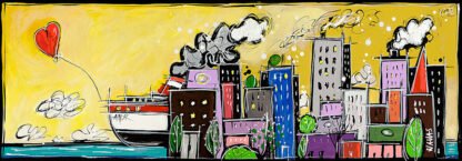 WALLAS - Amarcord