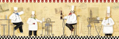 VERONIQUE CHARRON - Chefs Break V