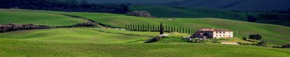 VADIM RATSENSKIY - Tuscany